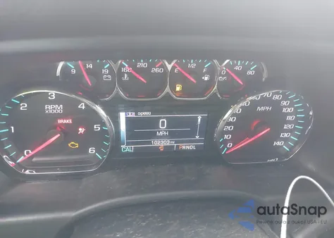 2018 Chevrolet Silverado 1500 1Lt from USA, damaged, VIN 3GCUKREC9JG214758